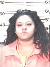 Inmate MONTOYA, DEVON M