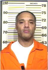 Inmate NEWBORN, JOSEPH L
