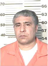 Inmate RIVERALOPEZ, CARLOS