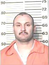 Inmate ROYBAL, ERNEST J