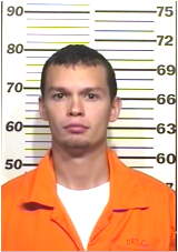 Inmate SCHENEMAN, LEVI C