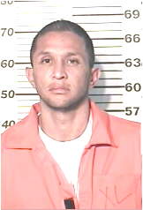 Inmate SOLIZ, ABEL