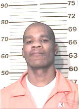 Inmate BARKER, JOHNATHAN O