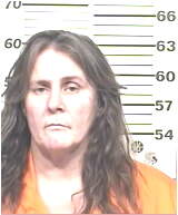 Inmate BARNES, DEANNA M