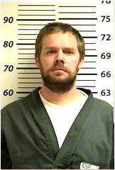 Inmate BOETGER, MICHAEL A