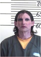 Inmate BROWN, CHRISTOPHER J