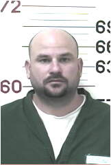 Inmate BURRELL, TIMOTHY J