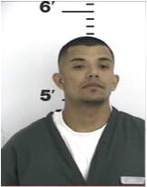 Inmate CARILLOVASQUEZ, JOSE