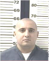 Inmate DOMINGUEZMUNOZ, ERIC