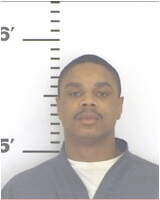 Inmate GARY, LAMONTE M