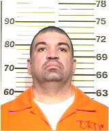 Inmate GONZALES, SEVERINO A