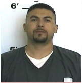 Inmate HERRERAGARCIA, FIDEL