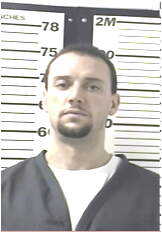 Inmate HOSMER, MICHAEL D