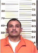 Inmate LOPEZ, BRYON M