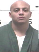 Inmate MARTINEZ, ELISEO M