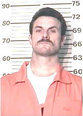 Inmate MCCORMICK, ROBERT A