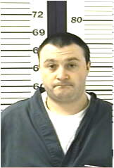 Inmate MEIXNER, ROBERT P