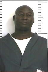 Inmate MICKENS, KENNETH