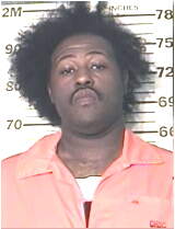 Inmate MILLER, TREMAYNE T