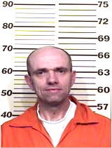 Inmate MITCHELL, LEVI J