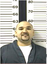 Inmate PEREZGOMEZ, CARLOS M