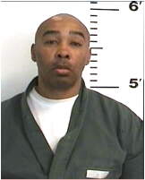 Inmate ROLLINS, RICHARD M