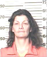 Inmate ROSS, KATHY A