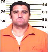 Inmate SANCHEZQUINTERO, RENE