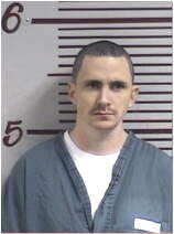 Inmate SANISLO, GEORGE W