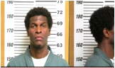 Inmate SEWARD, TROY A