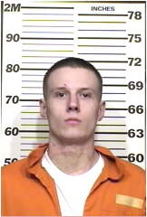 Inmate SMITH, STEPHAN L