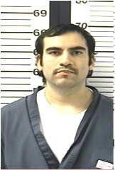 Inmate SOTOFERNANDEZ, JOSE L