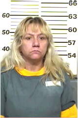 Inmate AMANN, KIMBERLY K