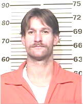 Inmate BROWNING, STEVEN S