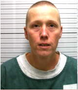 Inmate DEVERICK, STEPHANIE A