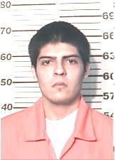 Inmate GARCIARAMIREZ, ROBERT