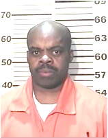 Inmate HARRIS, WILLIE J