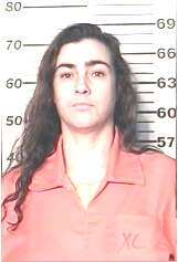 Inmate LATHAN, MICHELLE L
