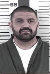 Inmate LOPEZ, ROBERT R