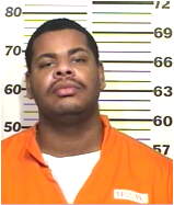 Inmate MASSEY, AARON L