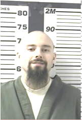 Inmate MORRISON, CRAIG C