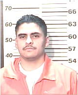 Inmate PADILLA, JULIAN