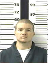 Inmate RICHARDS, BOBBY L