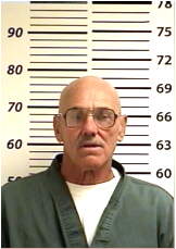 Inmate ROBBINS, RICHARD D