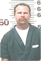 Inmate ROGERS, TIMOTHY J