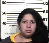 Inmate SANCHEZ, VICTORIA M