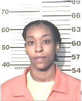 Inmate SMITH, TANESHIA M