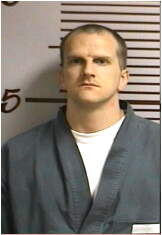 Inmate STENBERG, CHRISTOPHER L