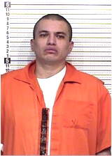 Inmate STUBBLEFIELD, CHRISTOPHER R