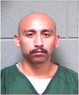 Inmate AGUILAR, MIGUEL